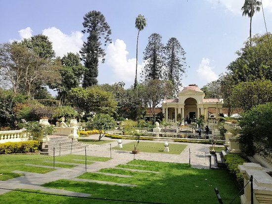 Garden of Dreams